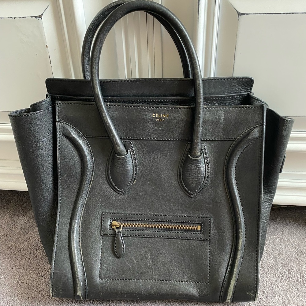 Celine Phamtom